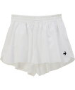 ルコック le coq sportif キュロット QTWXJE06 テニス ボトムス単品 etc