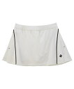 ルコック le coq sportif インナー付きゲームスコート QTWXJE90 テニス ボトムス単品 etc