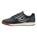 アンブロ umbro アクセレイタ- TR JR WIDE IN UU4WJB02BW サッカ- トレーニング