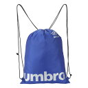 アンブロ umbro マルチバックL UUAXJA32 サッカ- バッグ