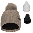 2024/2025モデル ロイッシュ スキー帽子 ビーニー REUSCH EVE BEANIE