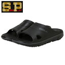 シュアプレイ サンダル リラクシー SBSRE25