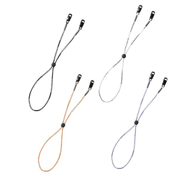 2024 ザ・ノースフェイス アイビーハットクリップ アウトドア 登山 トレッキング キャンプ