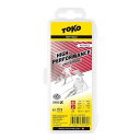 TOKO スキーワックス High performance (ハイパフォーマンス)ワックス ユニバーサル