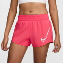 NIKE ナイキ ウィメンズ ワン SWH HB DF MRBR ショート パンツ ランニング