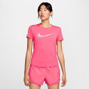 NIKE ナイキ ウィメンズ ワン HBR DF S/S Tシャツ ランニング