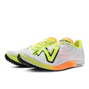 ニューバランス FuelCell 5280 v2 WB2 レーシング ランニングシューズ(4)