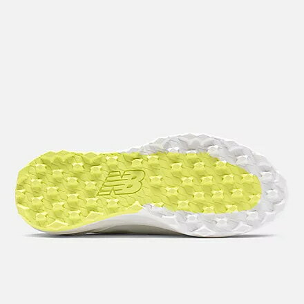 ニューバランス ゴルフ Fresh Foam 2500 X v5 SL LACE スパイクレス シューズ