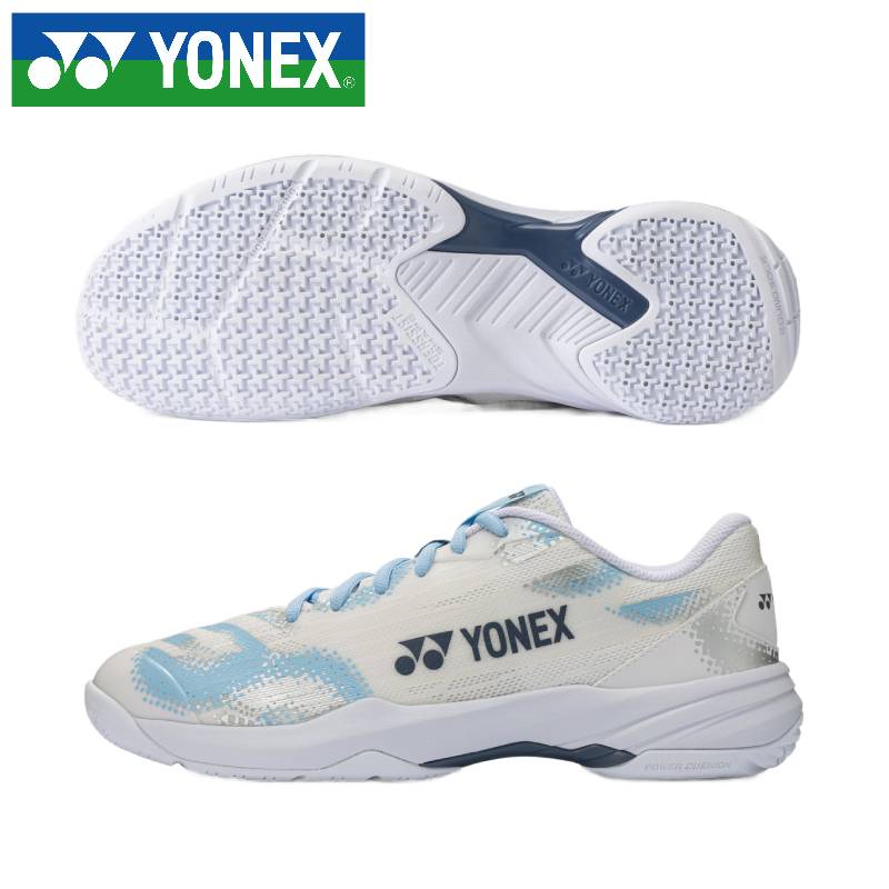 商品情報 ●ブランド：ヨネックス（YONEX) ●品番　　：SHBCA2S ●品名　　：パワークッションカスケードアクセルスリム ●日本バドミントン協会審査合格品 ●素材アッパー：合成樹脂 ・ミッドソール：合成樹脂 ・アウトソール：ゴム底 ●原産地：中国 ●幅：スリム ●テクノロジー：パワークッション,デュラブルスキンライト,ダブルラッセルメッシュ,トウアシストシェイプ,ラウンドソール,ラディアルブレードソール 掲載商品は実店舗や弊社別ネット通販店で在庫を共有しておりますため、万一お取り寄せで日数を要する際や欠品の際はご容赦ください。 メーカー希望小売価格はメーカーカタログに基づいて掲載しています