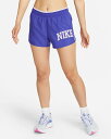 NIKE ナイキ レディース Dri-FIT スウォッシュ ラン ランニング ショーツ