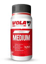 VOLA ボラ スキー リキッド ワックス ミディアム ベース