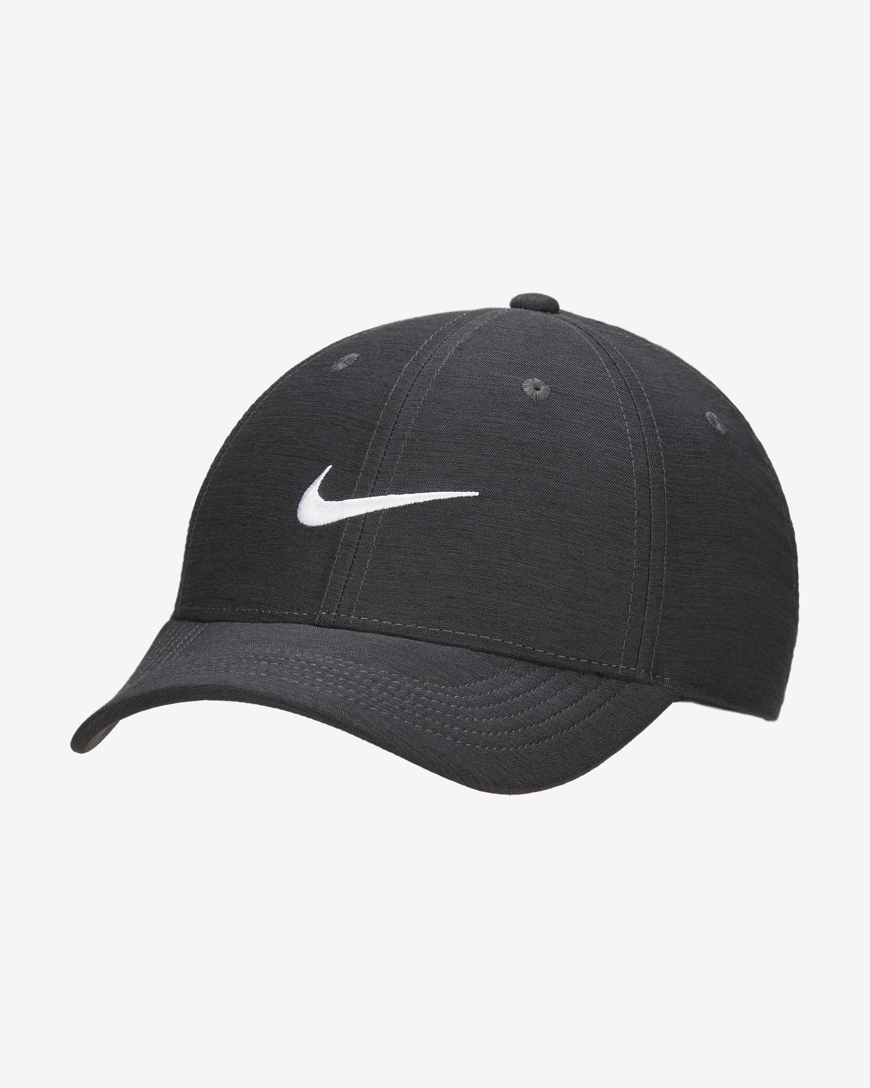 ナイキ NIKE ナイキ Dri-FIT クラブ ストラクチャード ヘザード キャップ 帽子