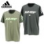 2020年モデル アディダス 野球ウェア 5T グラフィック半袖Tシャツ FYH33