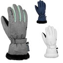 2024/2025モデル ロイッシュ スキーグローブ REUSCH STELLA R-TEX XT JUNIOR 手袋