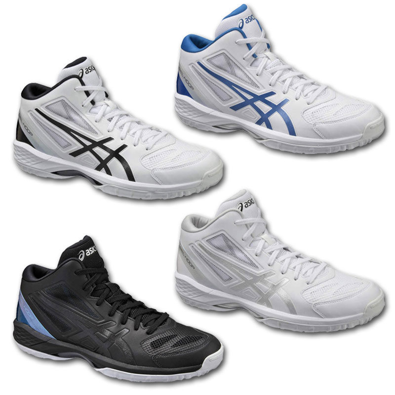 asics gelhoop v9