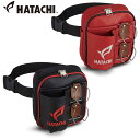 ハタチ HATACHI マルチポーチ グラウンドゴルフ・パークゴルフ用品 PH7935