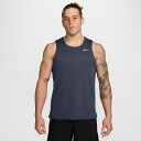 NIKE ナイキ Dri-FIT マイラー メンズ ランニングタンクトップ