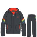 Vj[ WjA XL[ [VO WPbg pc ㉺Zbg RACING JACKET PANT qp