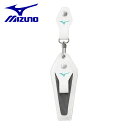 ミズノ バッティンググラブホルダー 手袋アクセサリー 1EJET140