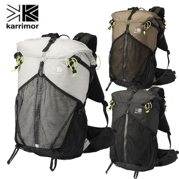 ޡ ȥɥ Хåѥå cleave 30 ꡼30 Small karrimor л ȥå