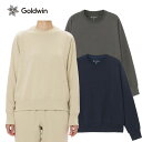 ゴールドウィン リオプティマム スウェットシャツ(C3fit/レディース)