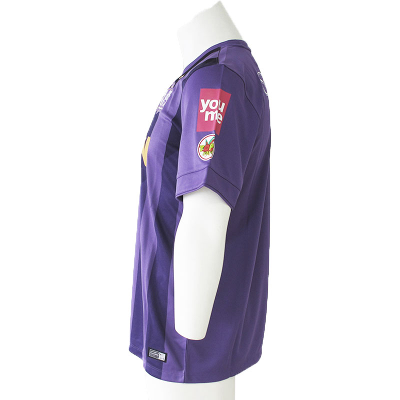 ナイキ ジュニア用 サンフレッチェ広島 サッカー レプリカユニフォーム ホーム用 645242格安セール サッカー 用品 セール