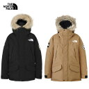 THE NORTH FACE ザ・ノースフェイス アンタークティカパーカ ND92342(4)