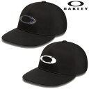 オークリー Striking Cap 25.0 キャップ 帽子 FOS902043
