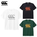 カンタベリー フレックスクールコントロールTシャツ RA325145