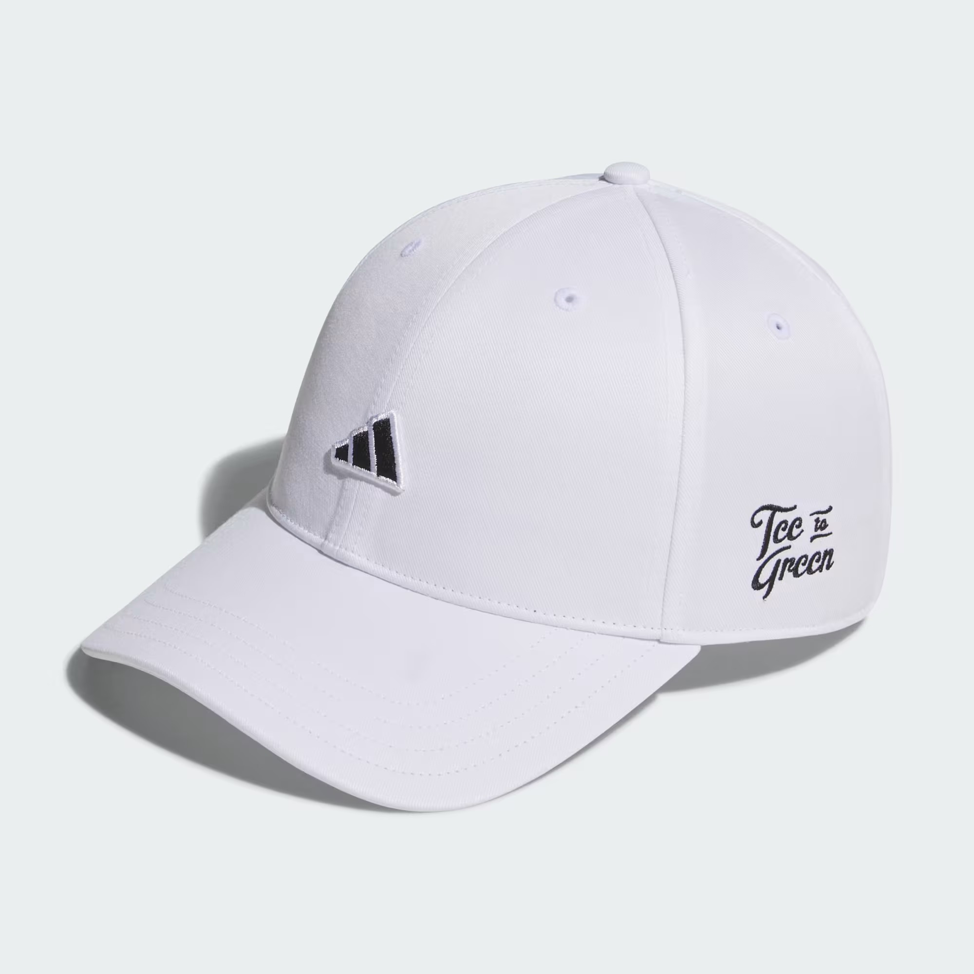 アディダス ゴルフ カラーキャップ 帽子