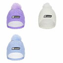 ロイッシュ スキー帽子 REUSCH EVE BEANIE ビーニー キャップ