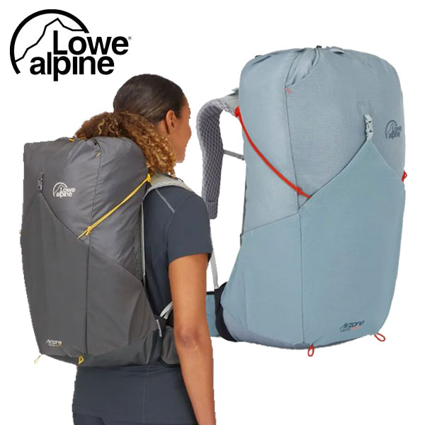 Lowe Alpine EBY AirZone Ultra ND26L nCLO pbN 26L AEghA oR UbN