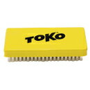 トコ スキーチューンナップ ベースブラシ ポリッシュ