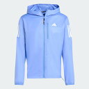 アディダス オウン ザ ラン ジャケット ランニング トレーニング