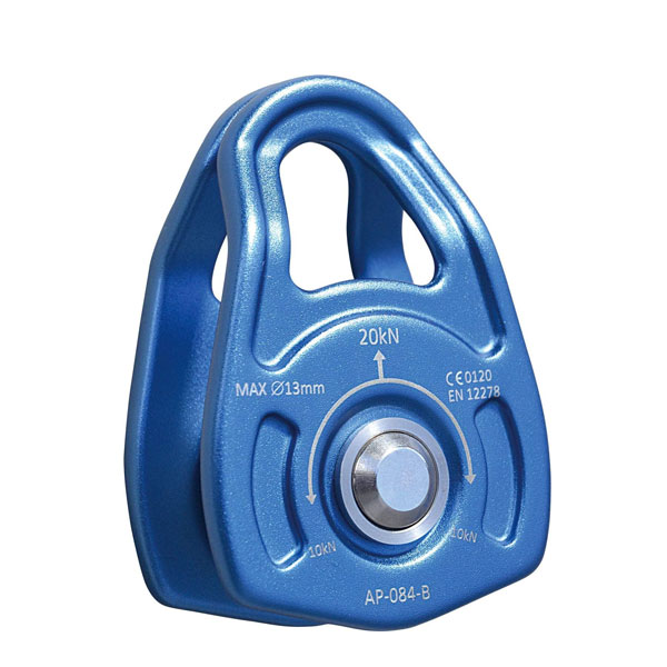 roc’teryx ロックテリクス ベアリング アルミプリー 小型 滑車 登山