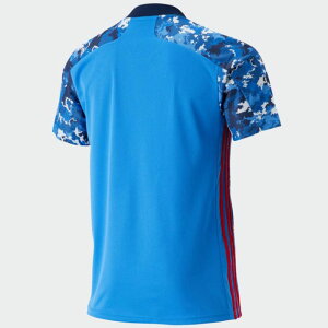 アディダス サッカー日本代表レプリカユニフォーム ホーム用 GEM11-ED7350安売り サッカー 用品 セール