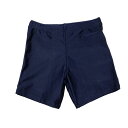 スクール水着 男児パンツセミロング(4)