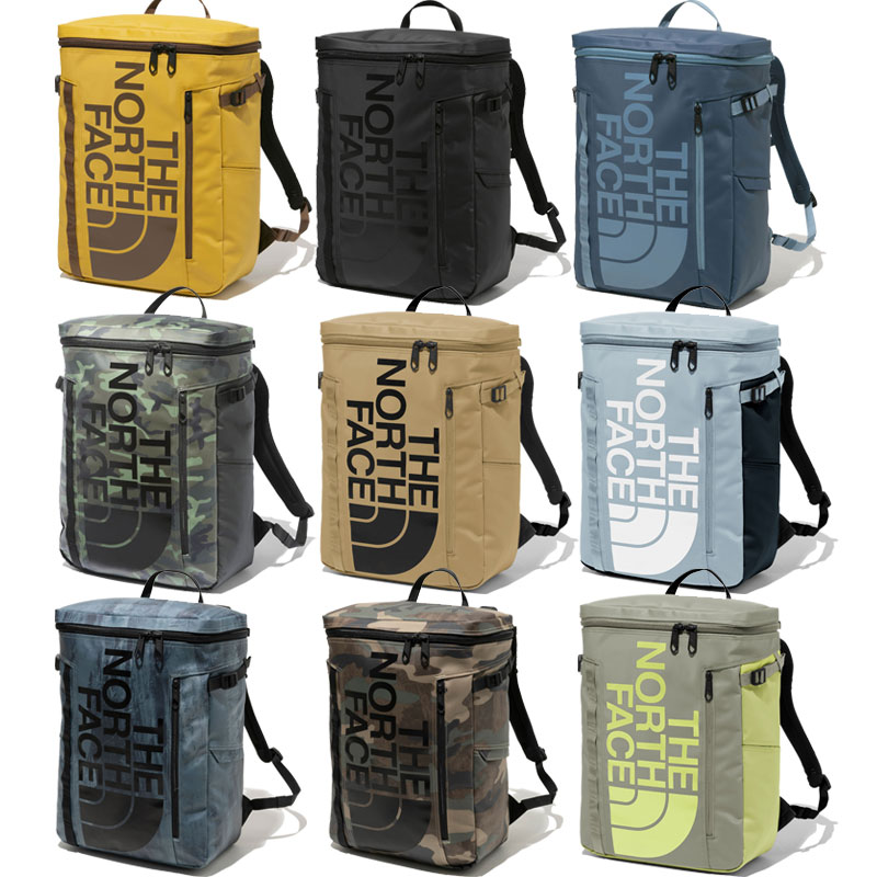 THE NORTH FACE ザ・ノースフェイス BCヒューズボックス2 バックパック NM82150