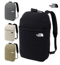 ザ・ノース・フェイス ジオフェイススリムパック Geoface Slim Pack(4)