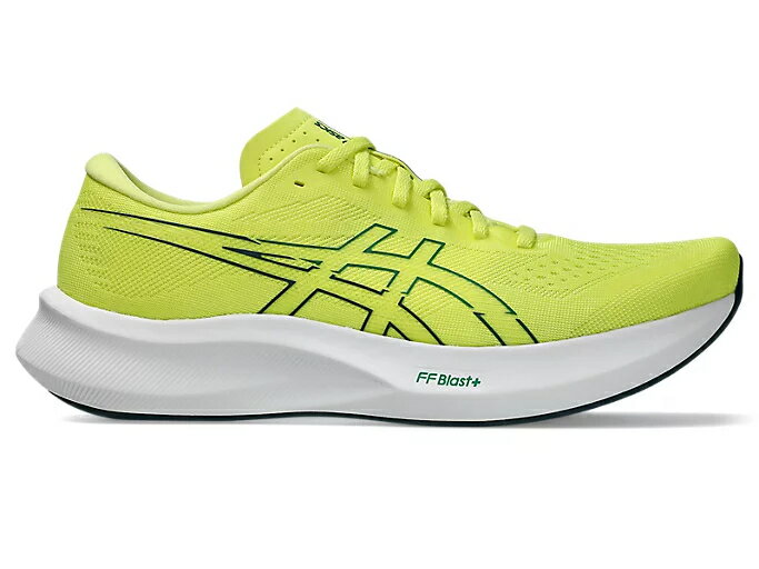 アシックス エボライドスピード3 ワイド EvoRide Speed 3 WIDE ランニング マラソン シューズ