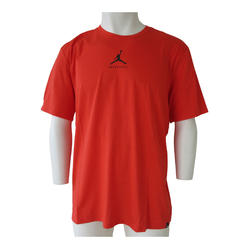 JORDAN Tシャツ ジョーダン ドライ 23/7 ジャン