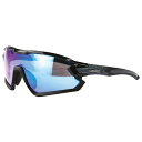 JXR XL[ TOX SX-34 SUNGLASS