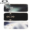 オークリー Striking HeadBand 25.0 ヘッドバンド FOS902052