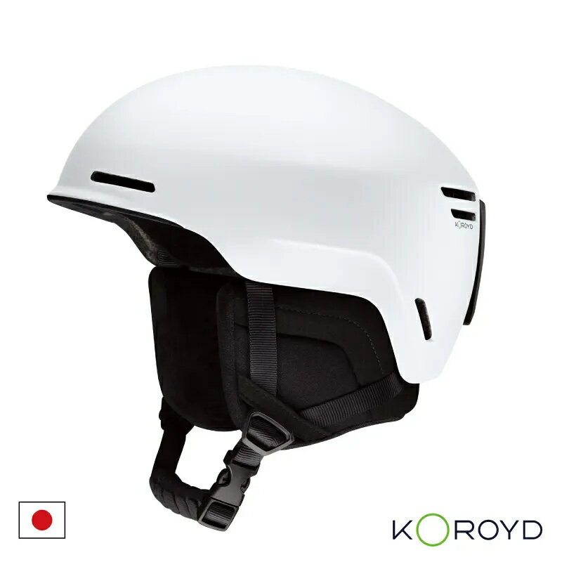 2024/2025モデル スミス スキー スノーボード ヘルメット Method