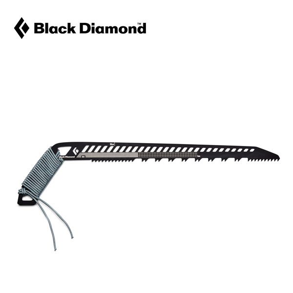 ブラックダイヤモンド スノーソウガイド 雪崩対策 ピットチェック バックカントリー スキー スノーボード Black Diamond