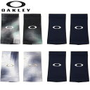 オークリー Striking WristBand 25.0 リストバンド(2個入り) FOS902054
