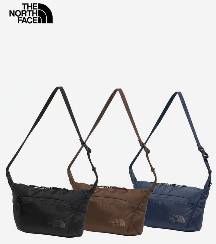 ザ・ノース・フェイス カペラ 2 ユニセックス ショルダーバッグ NM72354
