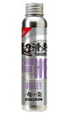 KE XL[bNX Lbh HYBRID HF LIQUID VIOLET(60g)