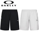 オークリー トレーニングウェア Striking Intense Knit Shorts7.0 FAO407758