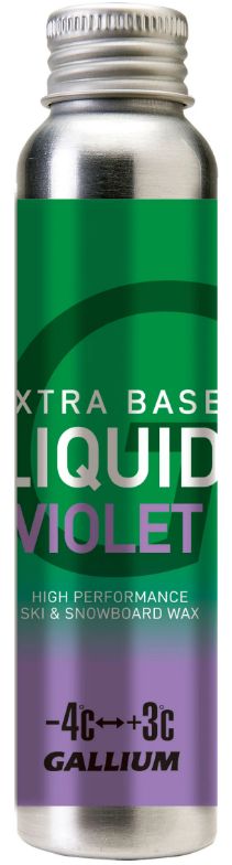 KE XL[bNX Lbh EXTRA BASE LIQUID VIOLETi60mlj